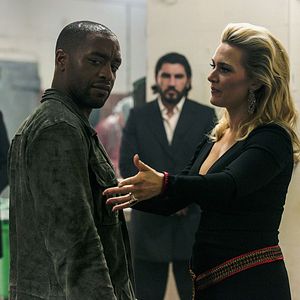 Foto Chiwetel Ejiofor