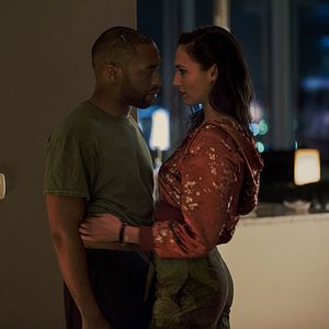 Foto Chiwetel Ejiofor