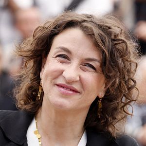 Foto Noémie Lvovsky