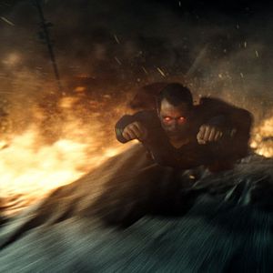 Foto Batman v Superman: El origen de la justicia