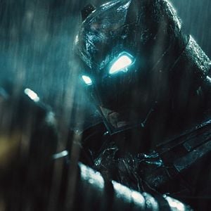 Foto Batman v Superman: El origen de la justicia