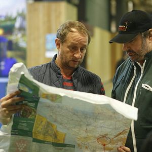 Foto Gustave Kervern