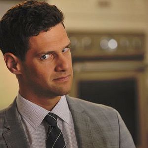 Foto Justin Bartha