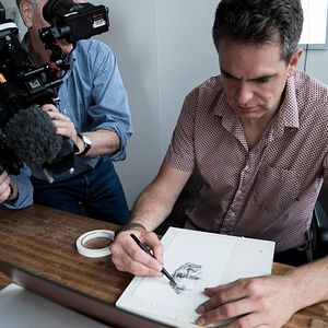 Foto Goya: Un espectáculo de carne y hueso