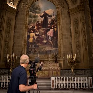 Foto Goya: Un espectáculo de carne y hueso