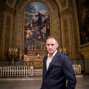 Foto Goya: Un espectáculo de carne y hueso