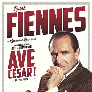 Foto ¡Salve, César!