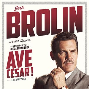 Foto ¡Salve, César!