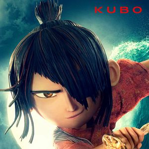 Foto Kubo y la búsqueda del samurái