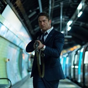 Foto Londres bajo fuego