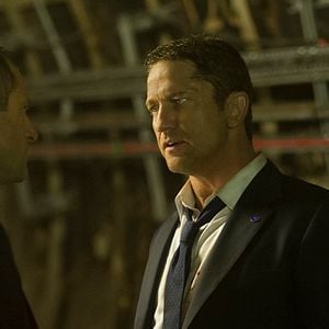 Foto Londres bajo fuego