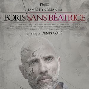 Foto Boris sin Béatrice