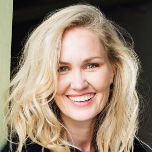 Foto Ellen Dorrit Petersen