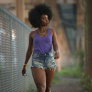 Foto Teyonah Parris