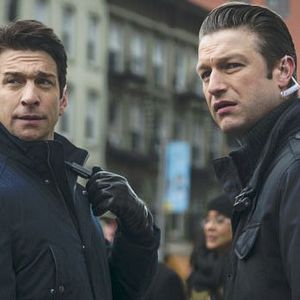 Foto La Ley Y El Orden: UVE