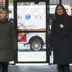 Foto La Ley Y El Orden: UVE