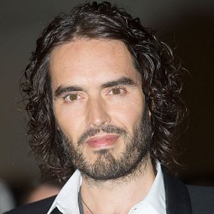 Foto Russell Brand