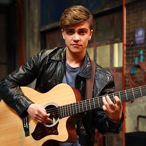 Foto Lost & Found Music Studios