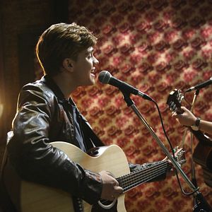 Foto Lost & Found Music Studios