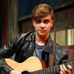 Foto Lost & Found Music Studios