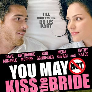 Foto No deberías besar a la novia