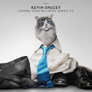 Foto Mi papá es un gato