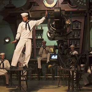 Foto ¡Salve, César!