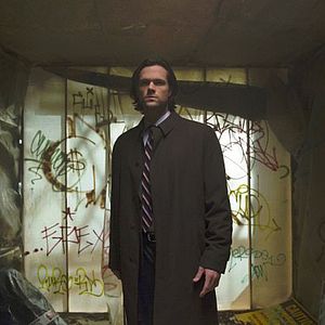 Foto Jared Padalecki