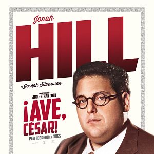 Foto ¡Salve, César!