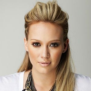 Foto Hilary Duff