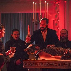 Foto DC's Legends of Tomorrow