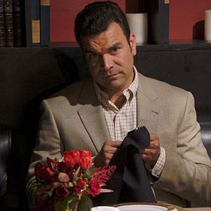 Foto Ricardo Chavira