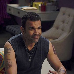 Foto Ricardo Chavira