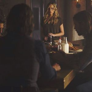 Foto Laura Vandervoort