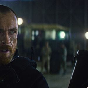 Foto 13 horas: Los soldados secretos de Bengasi