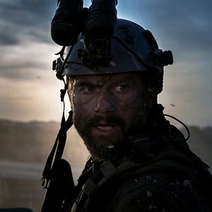 Foto James Badge Dale