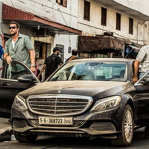 Foto Pablo Schreiber