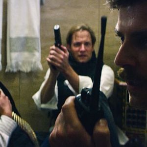 Foto 13 horas: Los soldados secretos de Bengasi