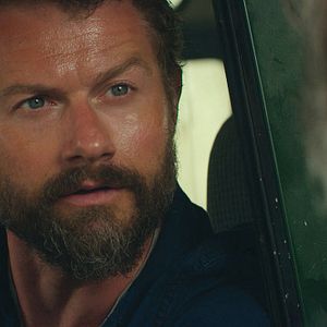 Foto James Badge Dale