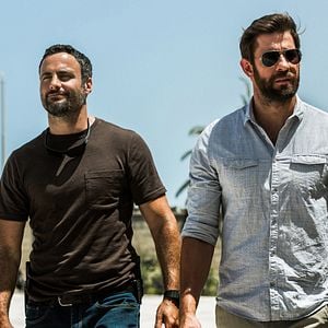 Foto 13 horas: Los soldados secretos de Bengasi