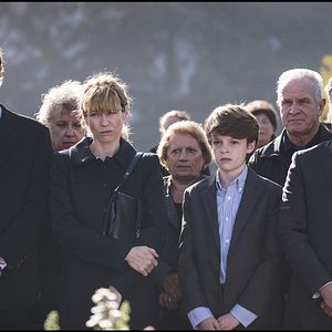 Foto En el nombre de mi hija