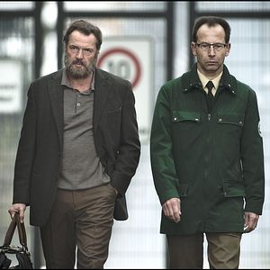 Foto En el nombre de mi hija