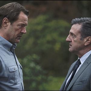 Foto En el nombre de mi hija