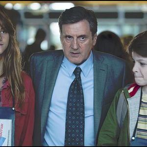 Foto En el nombre de mi hija