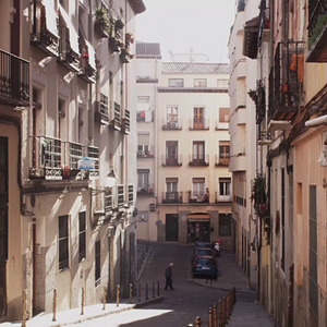 Foto Informe General II: El nuevo rapto de Europa