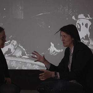 Foto Informe General II: El nuevo rapto de Europa