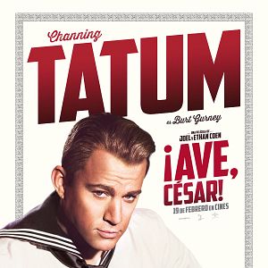 Foto ¡Salve, César!