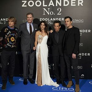 Foto Zoolander 2