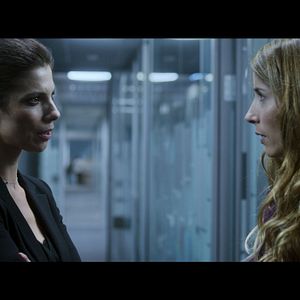 Foto La punta del iceberg