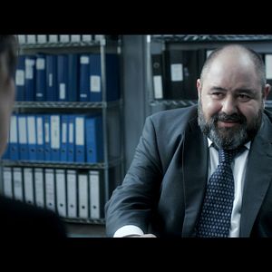 Foto La punta del iceberg